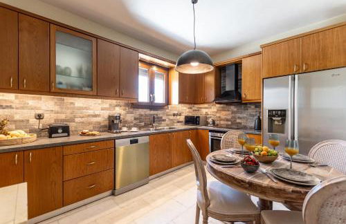 Mythodea Luxury Villa I Naxos - Foto 15