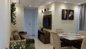 Apartamento em Ilhéus praia dos Milionarios - Foto 5