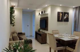 Apartamento em Ilhéus praia dos Milionarios - Foto 5