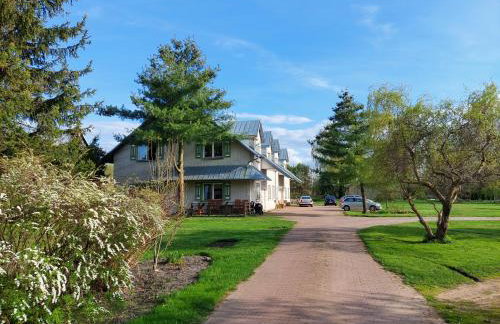 Przystanek Trześcianka - Foto 33