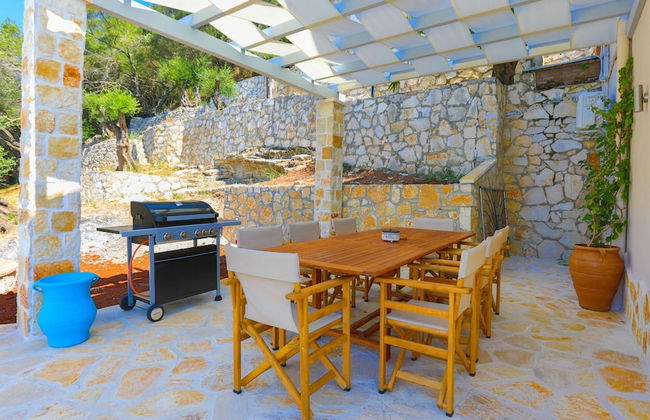 Vista Mare Assinia in Kentroma - Foto 24