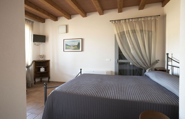 Agriturismo Ben Ti Voglio - Foto 8