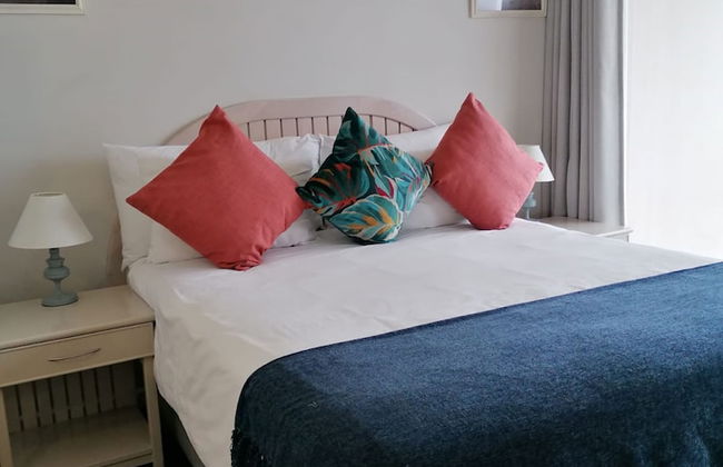 Cape Town Beachfront Apartments At Leisure Bay - Photo 8