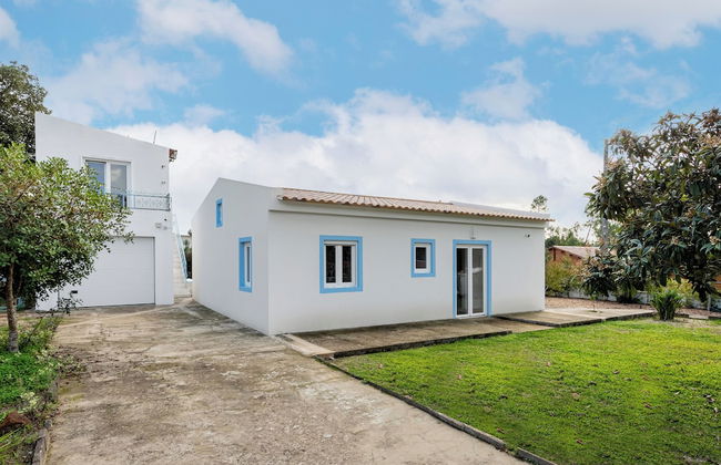 Pinhal da Praia em Melides - Foto 37