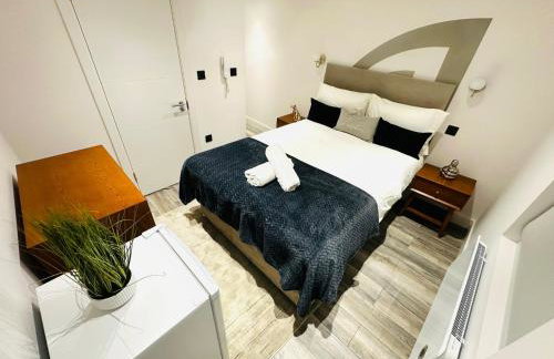 Luxury Central London flats, perfect and ideal for tourists - Foto 50