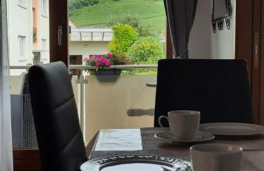 Apartment Rosalie Burgblick EuropaPark in ca 15min erreichbar - Foto 18