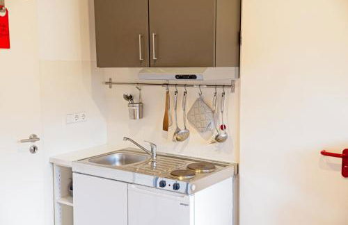 Boardinghouse Steinen - Foto 12