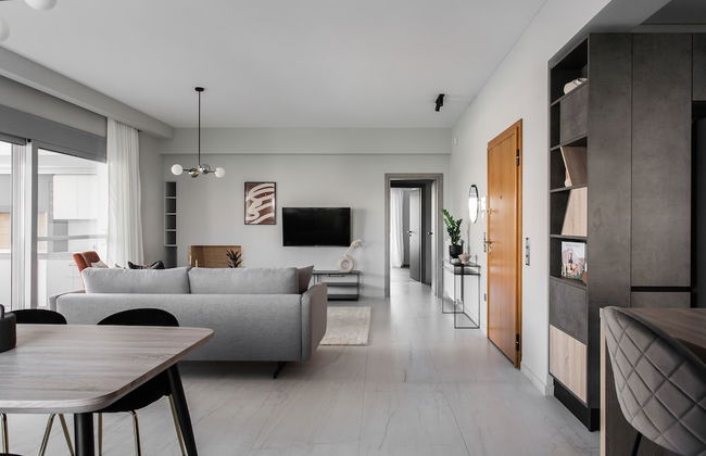 UPSTREET Teal Faliro House - Foto 58