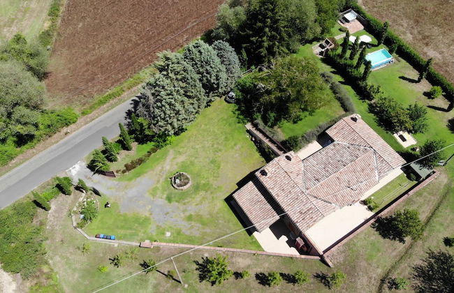 La Collina dei Ciliegi - Foto 16