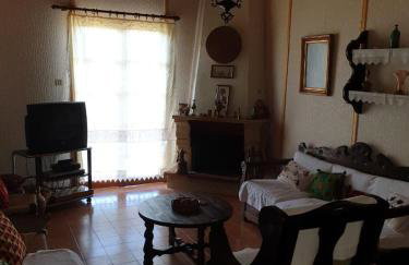 Traditional House in village Anavryti - Foto 1