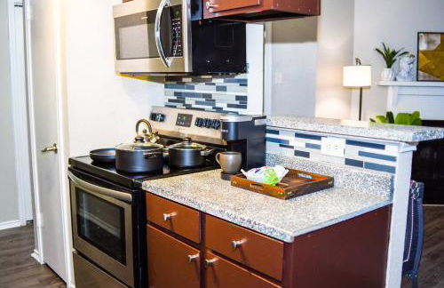 10 Mins Away Cowboy & Ranger Stadium 1b - Foto 44