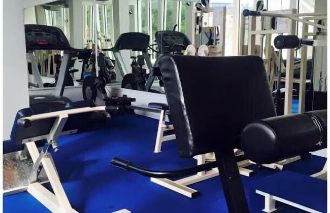 Eden Resort - Photo 24