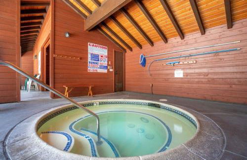 Townhouse Art Gallery in Mammoth's Best Location - Photo 41