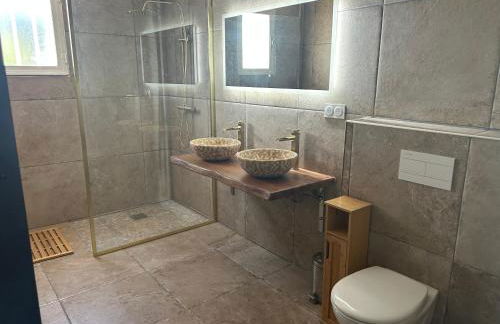 Maison de charme en bord de mer - Foto 12