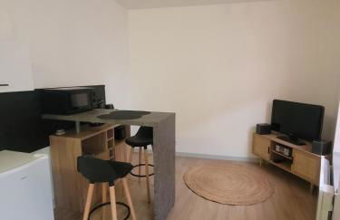 Appartement F1 - Foto 7