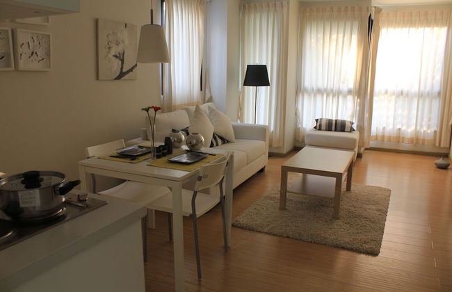 UTD Aries Hotel & Residence - Foto 25