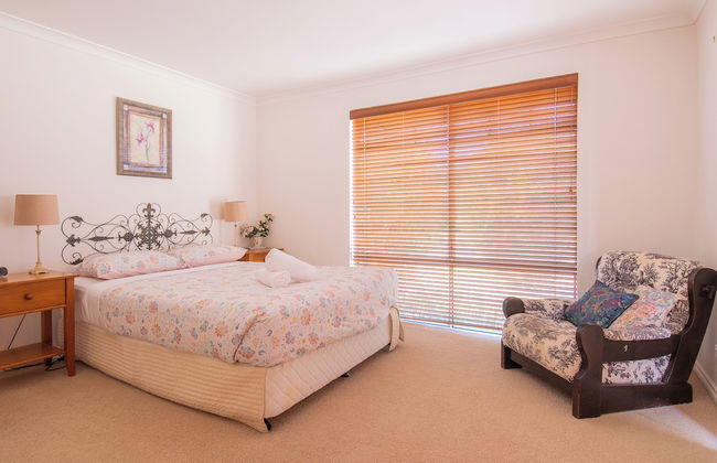 Family Oasis At Busselton - Foto 2