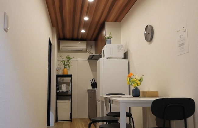 Otabiya Nishikujo - Foto 20