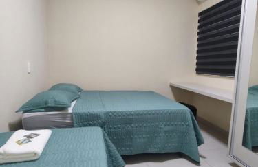 Kitnet 02 familiar individual - Foto 7