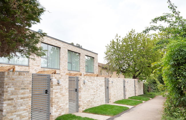 Citystay Living - Park House - Photo 13