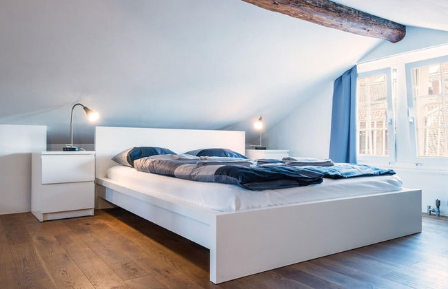 Hitrental Schmidgasse Apartments - Foto 20