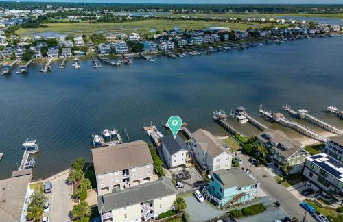 The Lumina Lookout by Sea Scape Properties - Foto 34