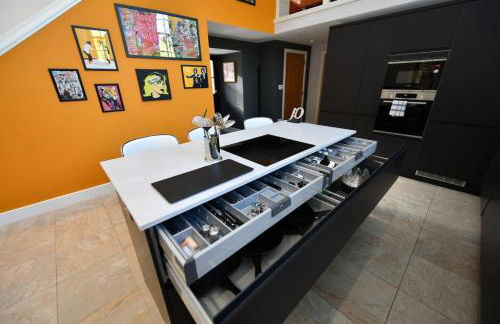 20 The Courtyard, Ballochmyle House - Foto 8