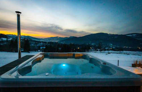 Domki Gasiówka - Photo 38