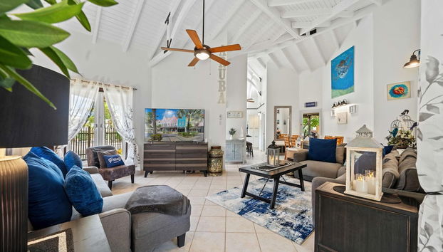 Servicios del alojamiento