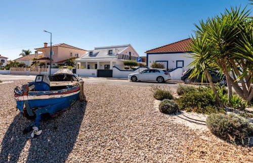 Mermaid Cottage - Foto 72