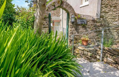 South Wing Cottage - Foto 20