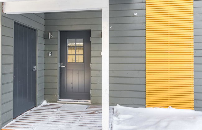 Hallan karhu c, paritalo - Foto 4