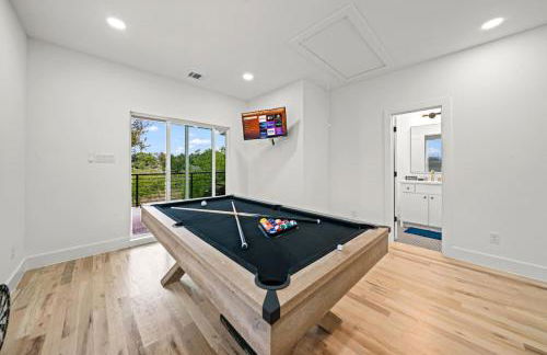 Upscale Group Getaway Sleeps 25 Downtown Dallas - Foto 15