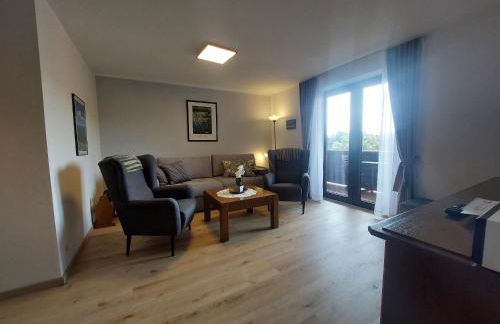 Fewo mit malerischem Bergblick im - Foto 22