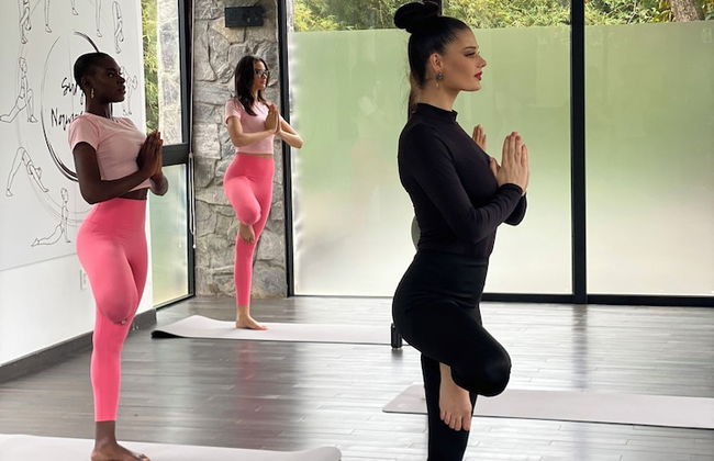 The Coffee City - Healing & Retreats - Foto 27