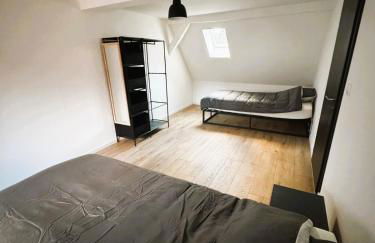 L'appartement de la fontaine - Foto 15