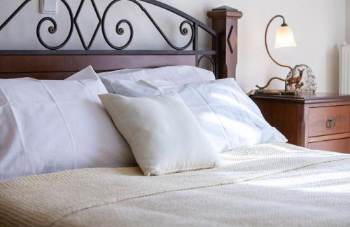 Rodon Apartment with Great View, Sauna and Jacuzzi - Foto 17