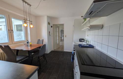 Ferienwohnung Krokus - Foto 5