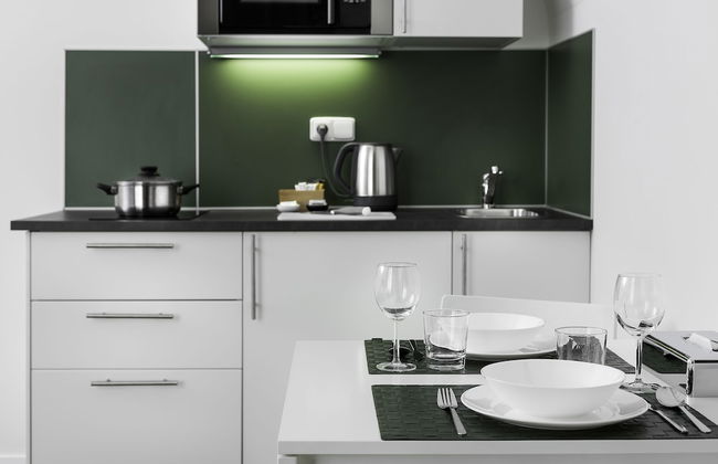 Elizabeth Suites - Foto 25