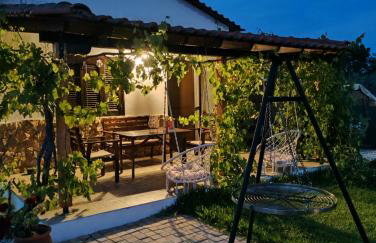 Tiny Loft House in Halkidiki - Foto 49