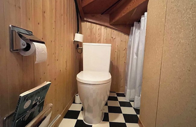 Chalet Mungg - Foto 6