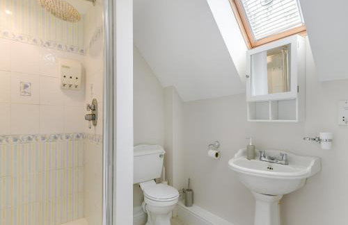 The Stirrup Cottage - Foto 10