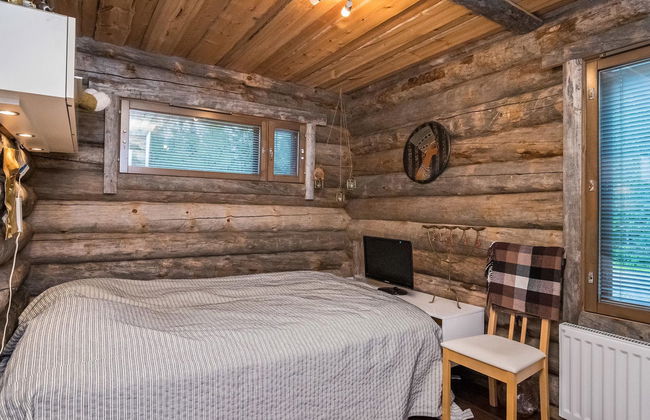 Villa sieponpesä - Foto 24