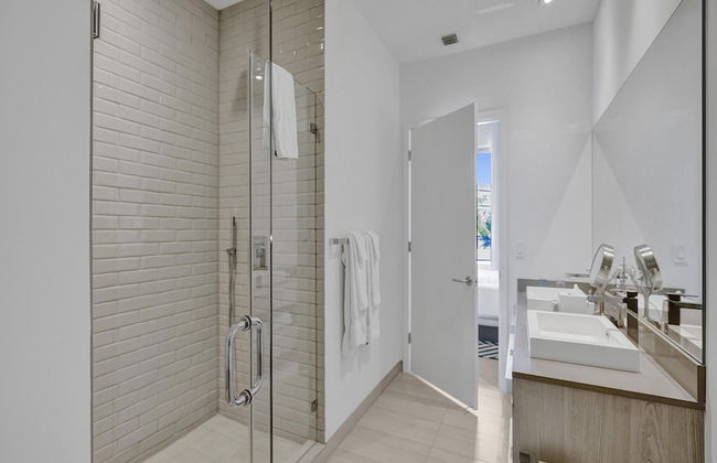 Amazing Apartments at H Beach House - Foto 33