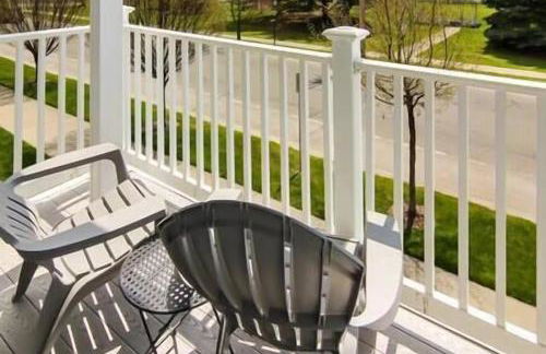 Downtown Oasis by the Bay - Foto 22