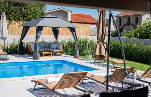 Villa Musulin - Foto 1