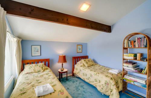 Bromley Mountain Escape with 2 Balconies Hike and Ski - Foto 39