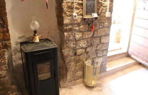 Casale Viozzi - Casa Vacanze con piscina nelle Marche - Foto 17