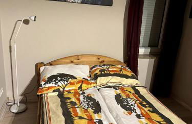 Large Apartment for 3-11 Guests in the Halle Leipzig Area - Foto 22