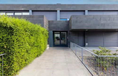 Kame House - Gym & Sauna next to the Beach - Photo 26